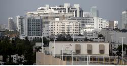 Photo Textures of Buildings Miami